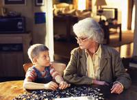 Кадр Малкольм в центре внимания