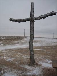 Кадр Лагерь Иисуса