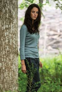 Кадр Бегущий в лабиринте