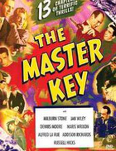 The Master Key