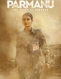 Постер из фильма "Парману: История Похрана" - 1