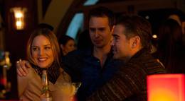 Кадр из фильма "Семь психопатов" - 1