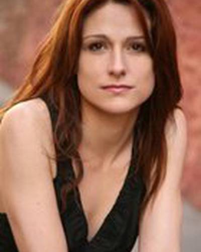 Натали Бланк фото