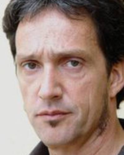 Висенте Айала фото