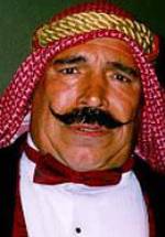 Хосров Вазири фото