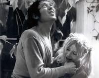 Кадр Праздник в ботаническом саду