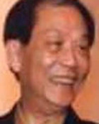 Джозеф Ку фото