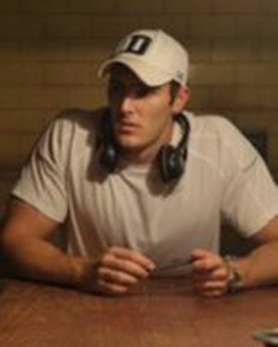 Конор Эллин фото