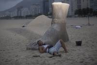 Кадр Рио, я люблю тебя