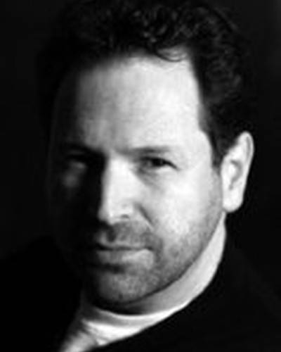 Барри Аврич фото