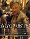 Постер из фильма "Капитан Алатристе" - 1