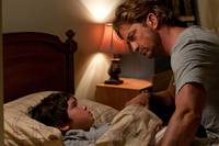 Кадр Мужчина нарасхват