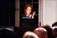 Кадр В ночной тиши