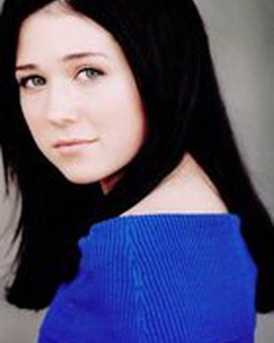 Бренна О’Брайэн фото