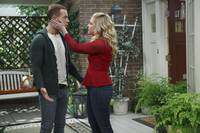 Кадр Мелисса и Джоуи