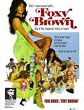 Постер из фильма "Фокси Браун" - 1