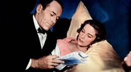 Кадр из фильма "Не тот человек" - 1