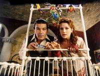 Кадр Дети шпионов