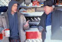 Кадр Адское такси