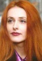 Сыбилла Ростэк фото