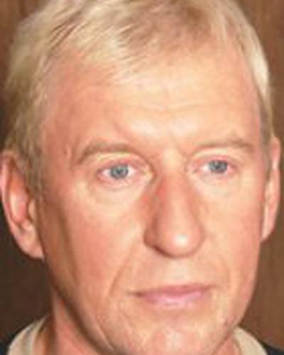 Михаил Игнатов фото