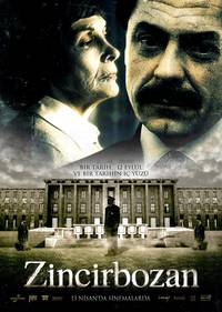 Постер Zincirbozan