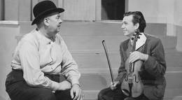 Кадр из фильма "К радости" - 1