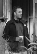 Николас Смит фото