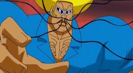 Кадр из фильма "Бобобо-бо Бо-бобо" - 1