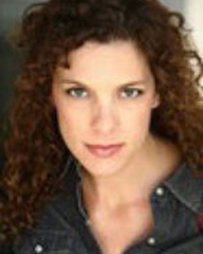 Джилл Рэган фото