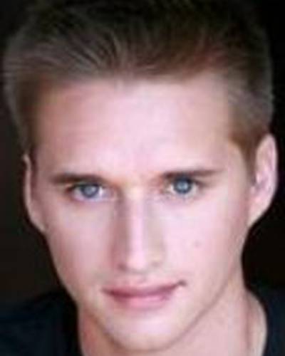 Джереми Леллиотт фото