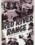 Постер из фильма "Ранчо Красной реки" - 1