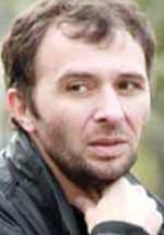 Бакур Бакурадзе фото