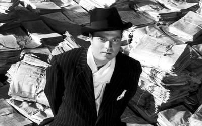 Ретро: «Гражданин Кейн» и другие лучшие фильмы 1941 года