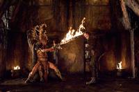 Кадр Фонтан