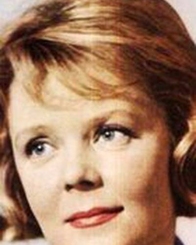 Роза Макагонова фото