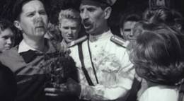 Кадр из фильма "Неподдающиеся" - 1