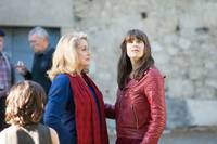 Кадр За сигаретами