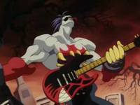 Кадр Ночные воины: Охотники на вампиров (мини-сериал)