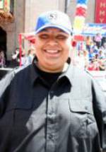 Марио Ларраца фото