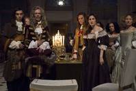 Кадр Версаль