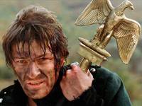 Кадр Орел Шарпа