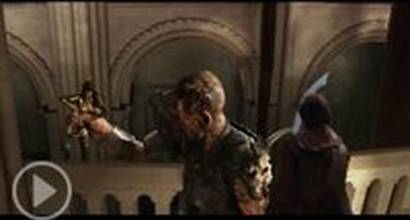 ТВ-ролик №4 (русский дублированный)