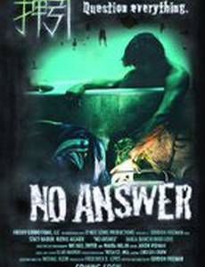 No Answer
