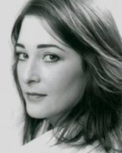 Rebecca Promitzer фото