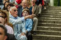 Кадр Новый Человек-паук 2: Высокое напряжение