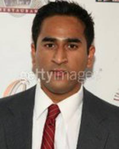 Вивек Шах фото