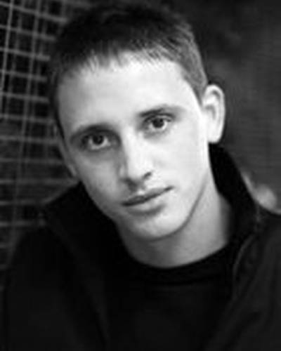 Перри Фицпатрик фото