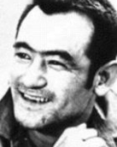 Такудзо Каватани фото