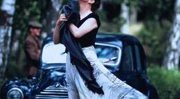 Кадр из фильма "Прощание – Прошедшее лето Брехта" - 2